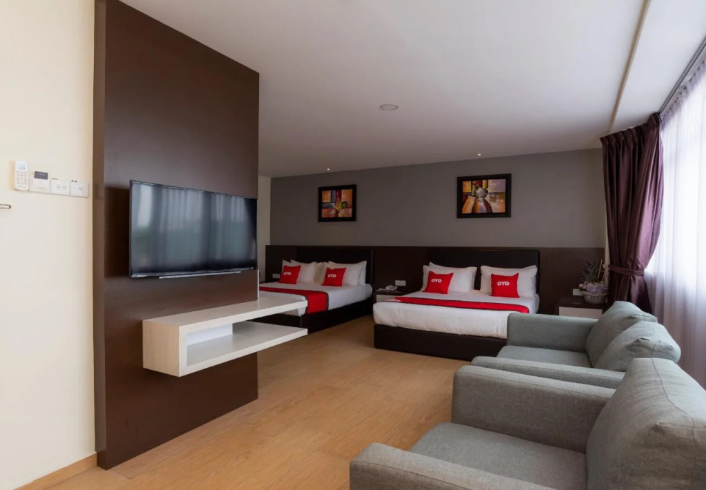 Be Boutique Hotel