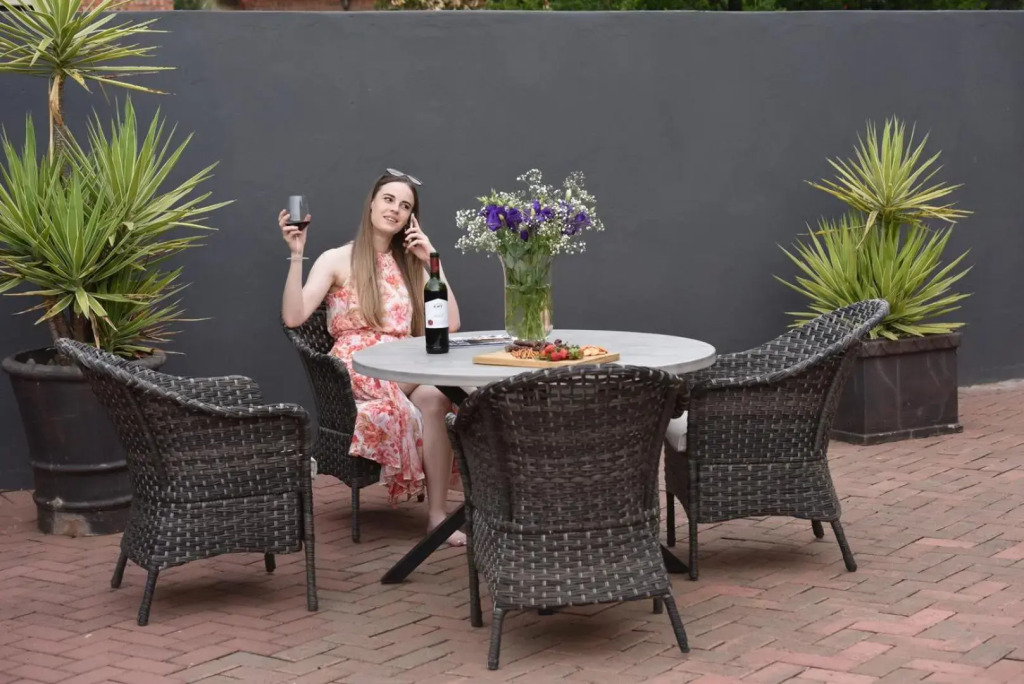 Arvella Guesthouse