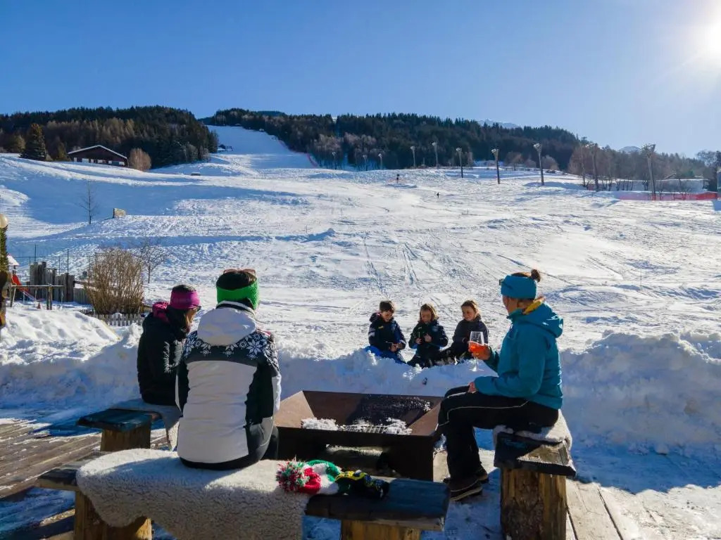 Funivia Bormio Active Hotel