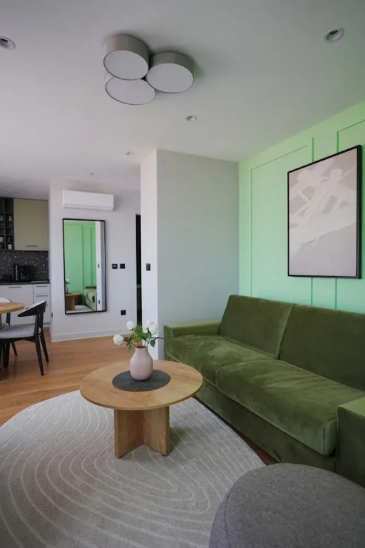 Madera apartments