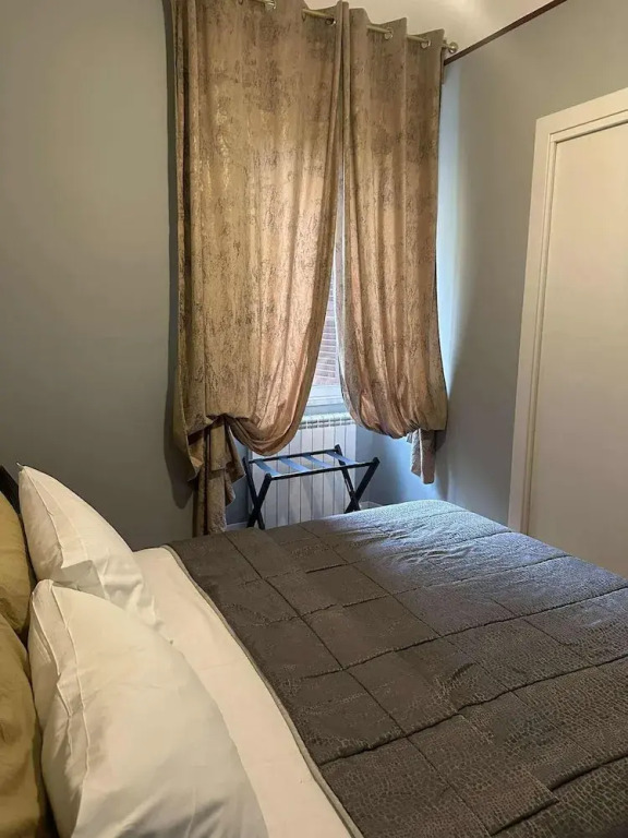 Guest House Chateau Indipendenza