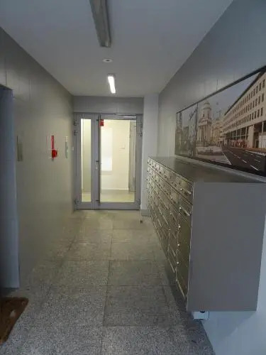 Apartamenty Metro Młociny
