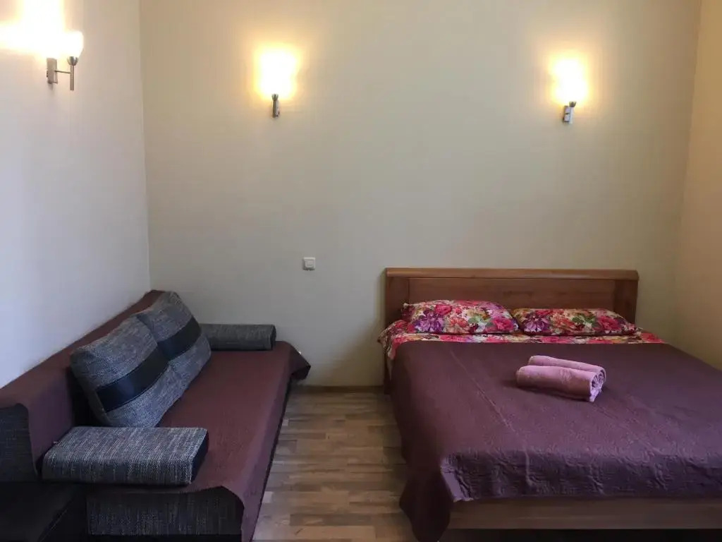 Cat Garden Premium Apartments Riga