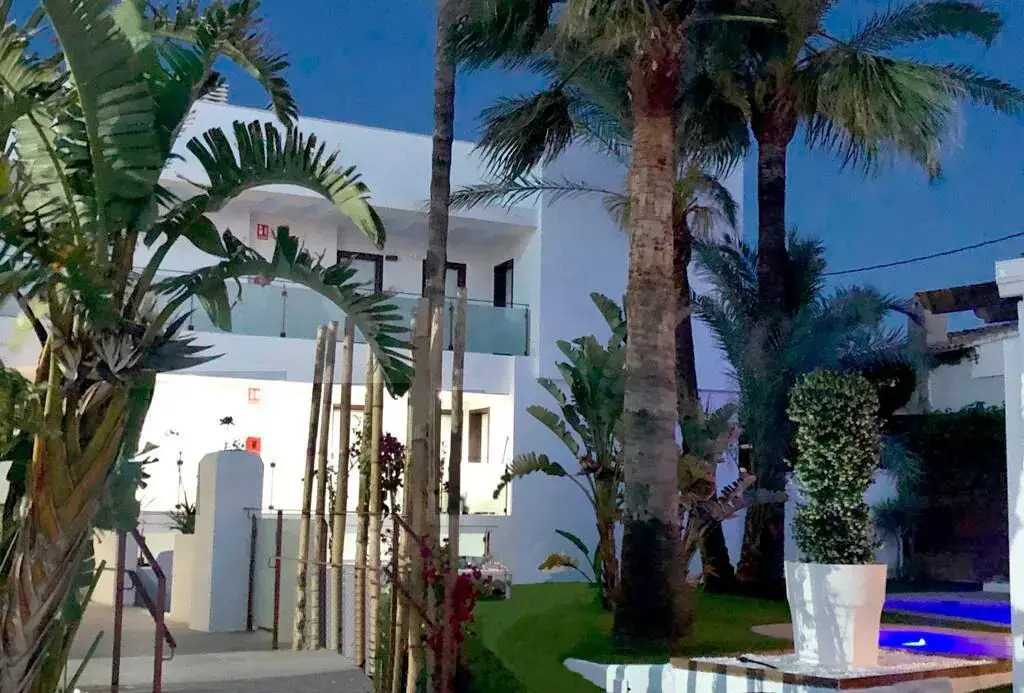 Soul Beach Villa By Mc