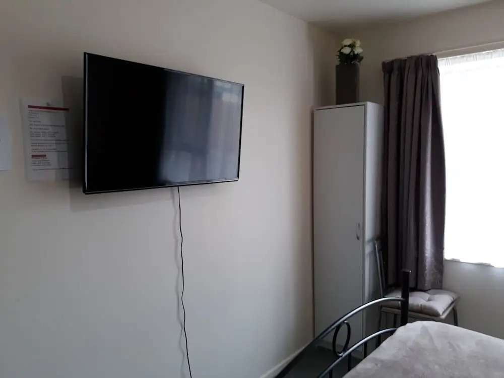 Peaceful And Quiet Witherlea Homestay