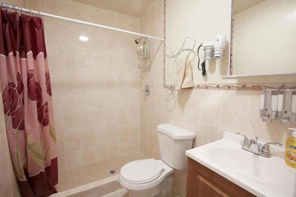 Studio&One Bedroom Apartments
