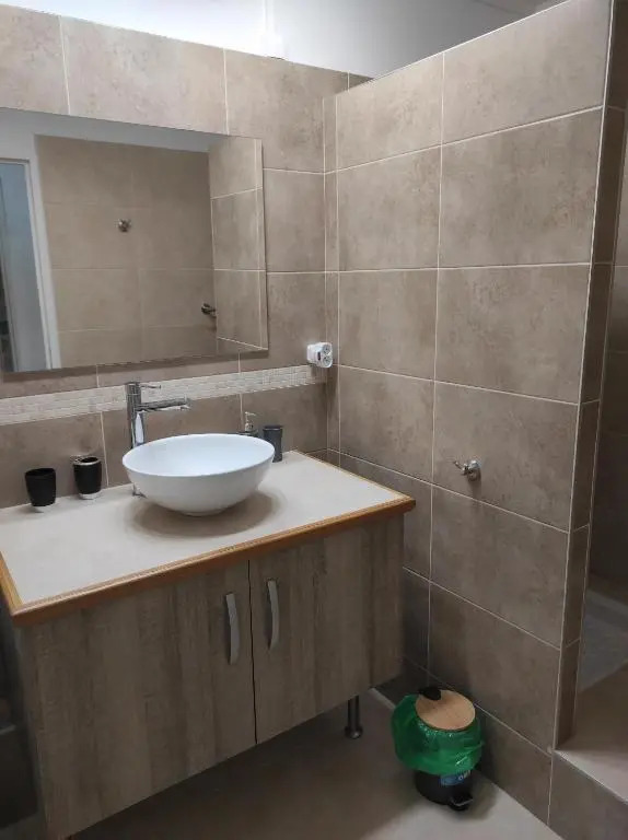 Appartement 70m² Pierrelatte Cosy, NETFLIX+WIFI