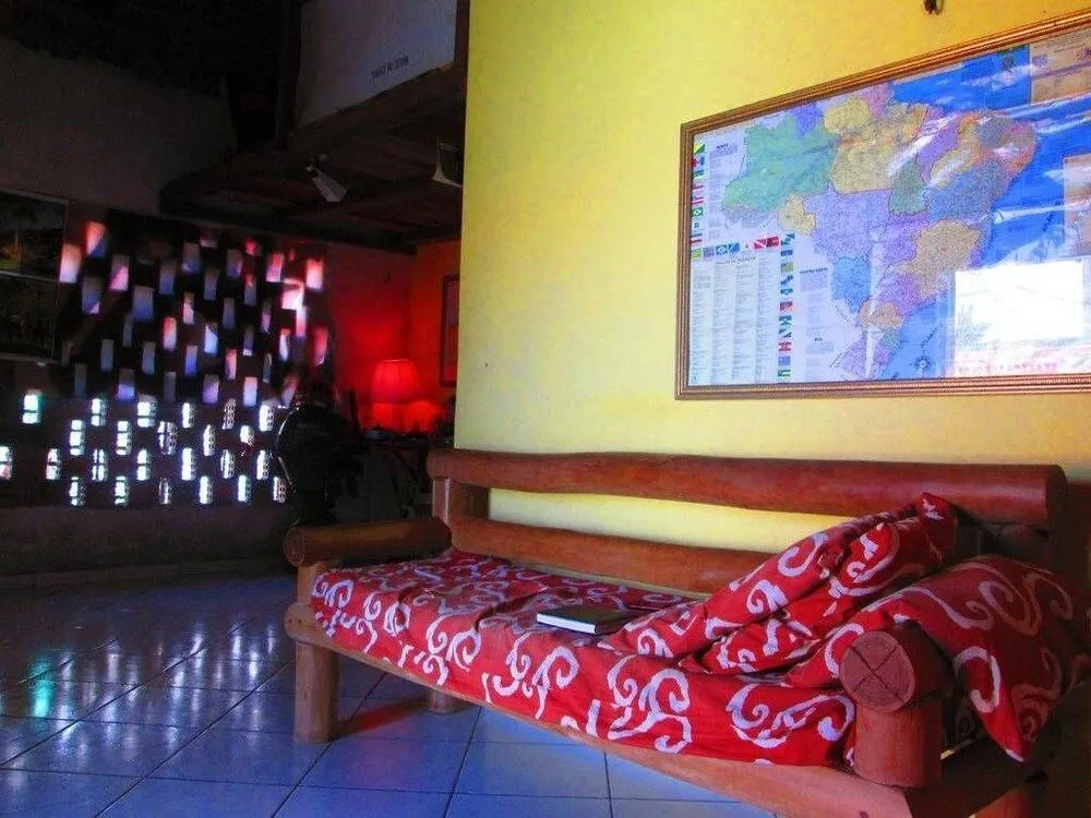 Cama, Café e Aventura