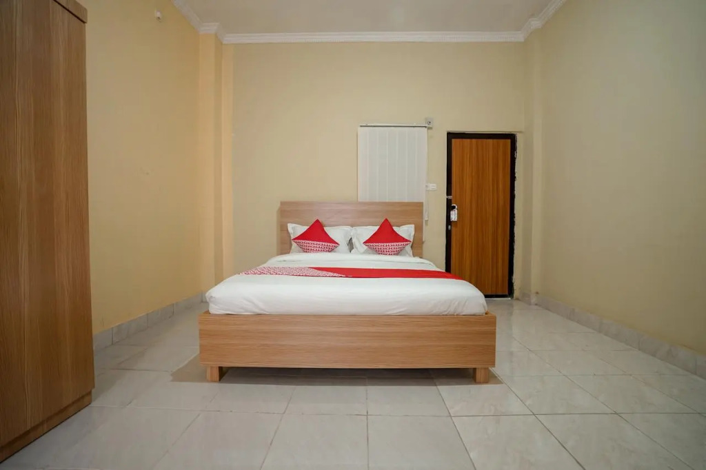 OYO Life 570 Pesona Asri Homestay Syariah