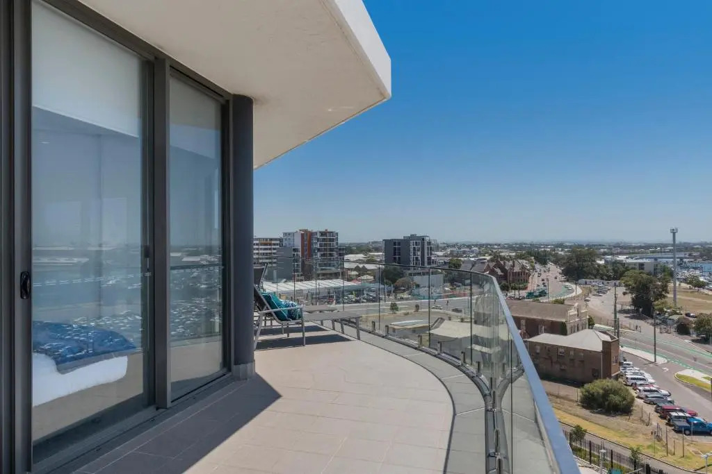 Astra Apartments Newcastle