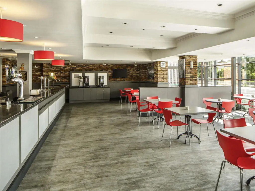 ibis Hull City Centre
