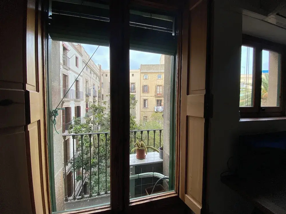 Lovely 2-bed Apartment in Barcelonas Best Location