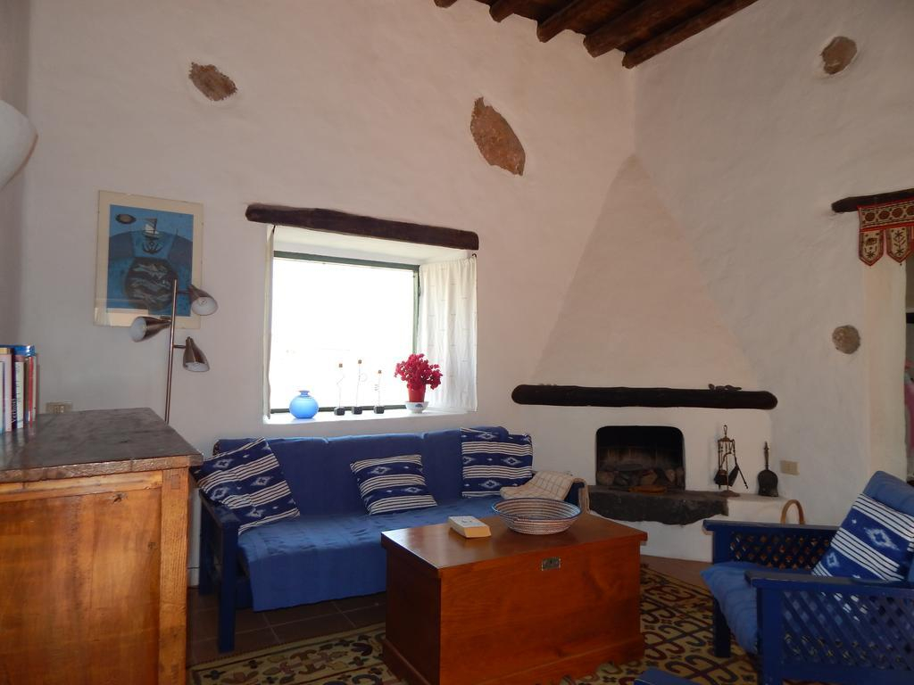 La Casa Caldera
