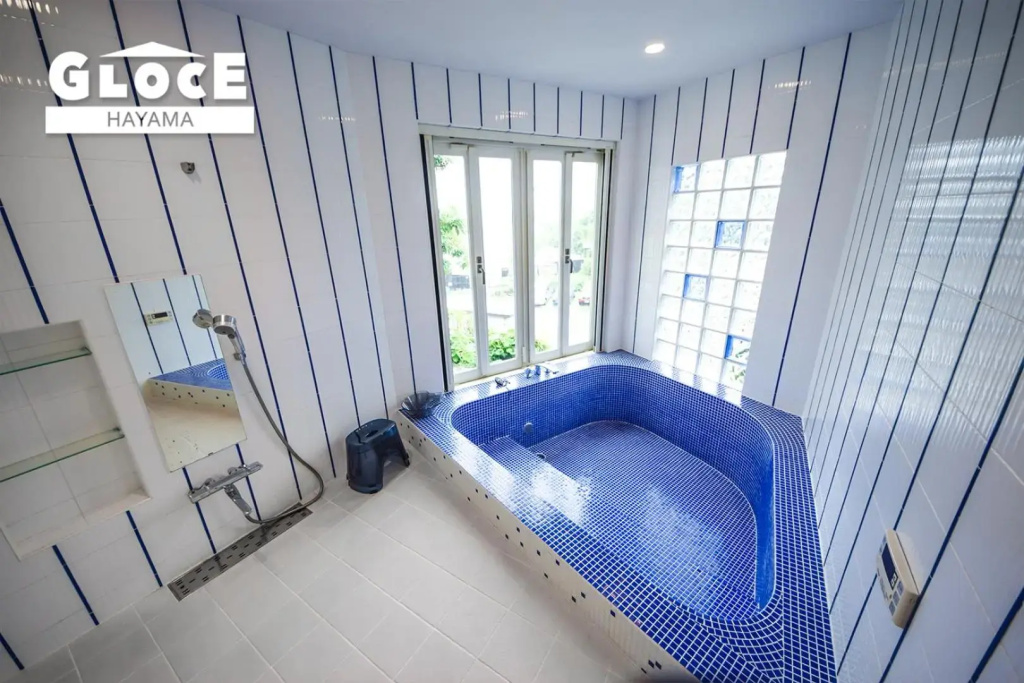 GLOCE 葉山 Ocean View House 都心から1時間 湘南の絶景を独り占めペットok 出張BBQ有り