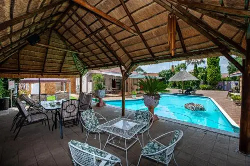 Invite Guest House - Self Catering Accommodation in Vanderbijlpark