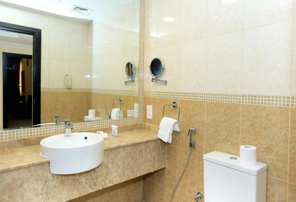 Ivory Grand Hotel Apartments