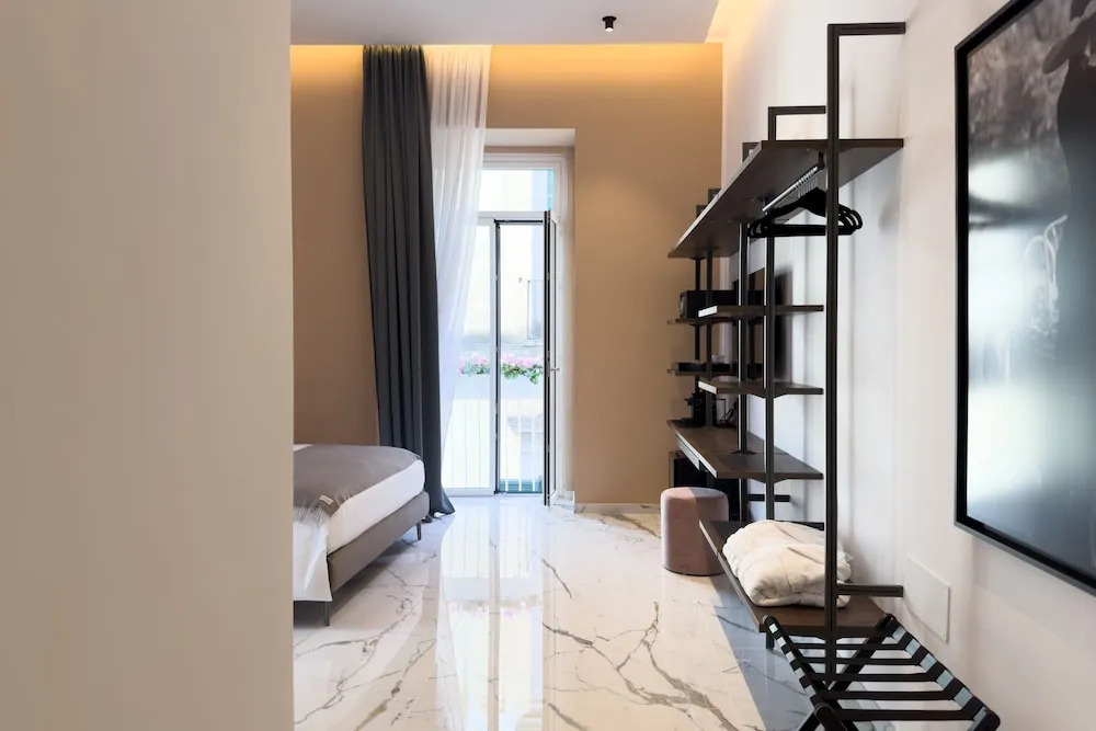 InSogno Suites