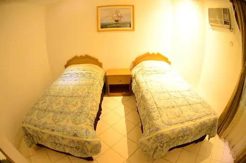 Al Murjan Beach Resort