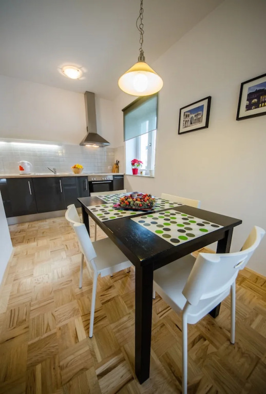Apartments Vila Marjetica