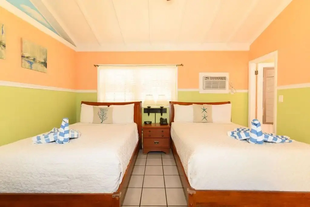 The Palms Hotel