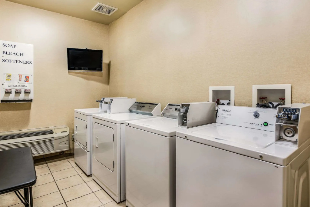 Spark by Hilton Fort Stockton