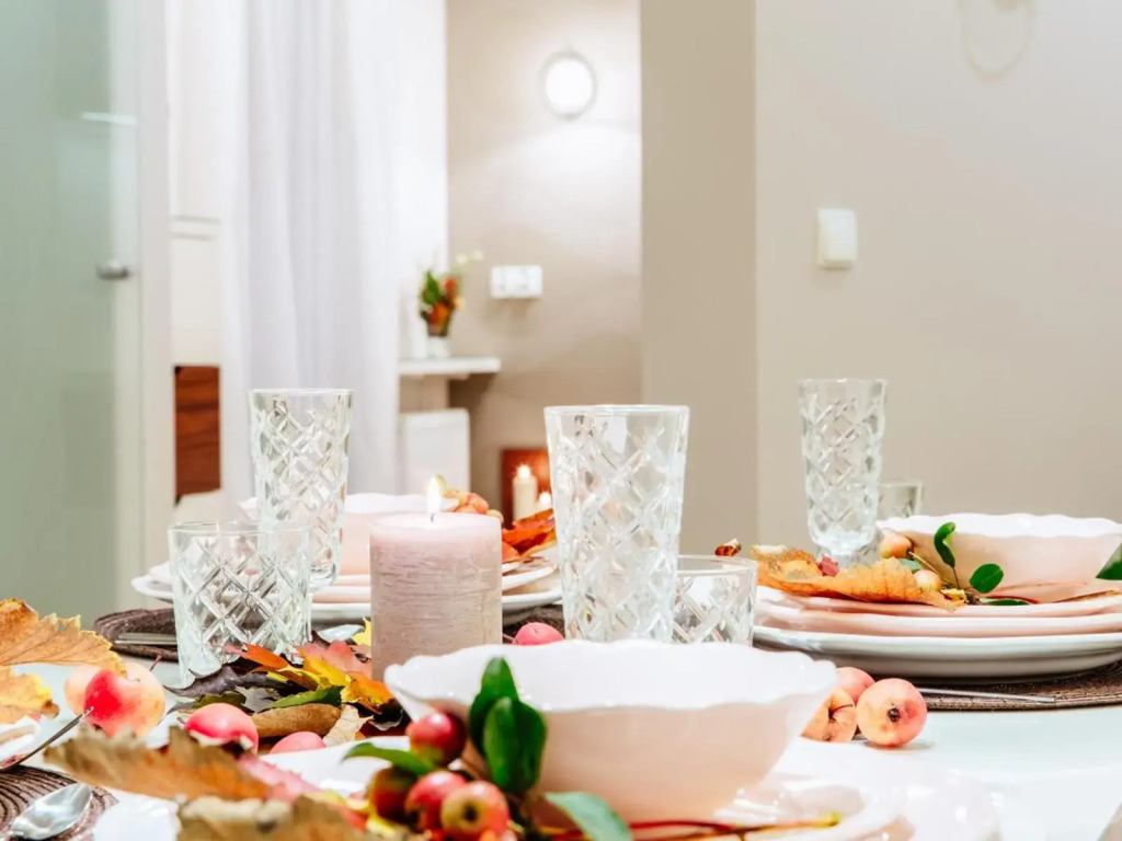 Apartamenty Sienkiewicza 12