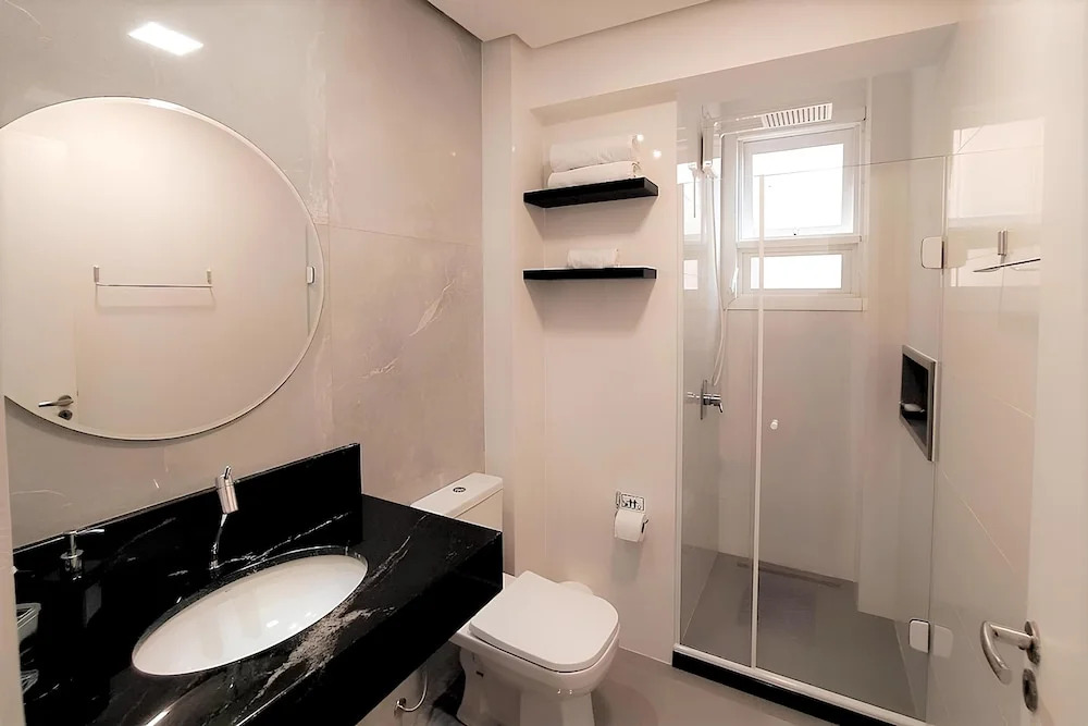 Apartamento Aluri