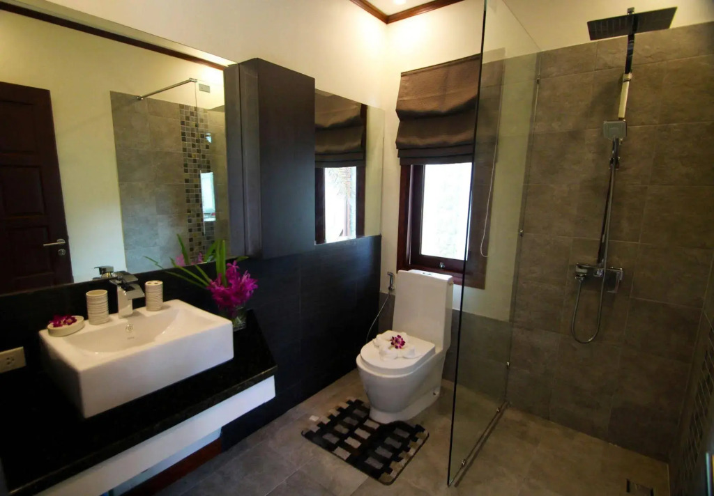 Serenity Pool Villa