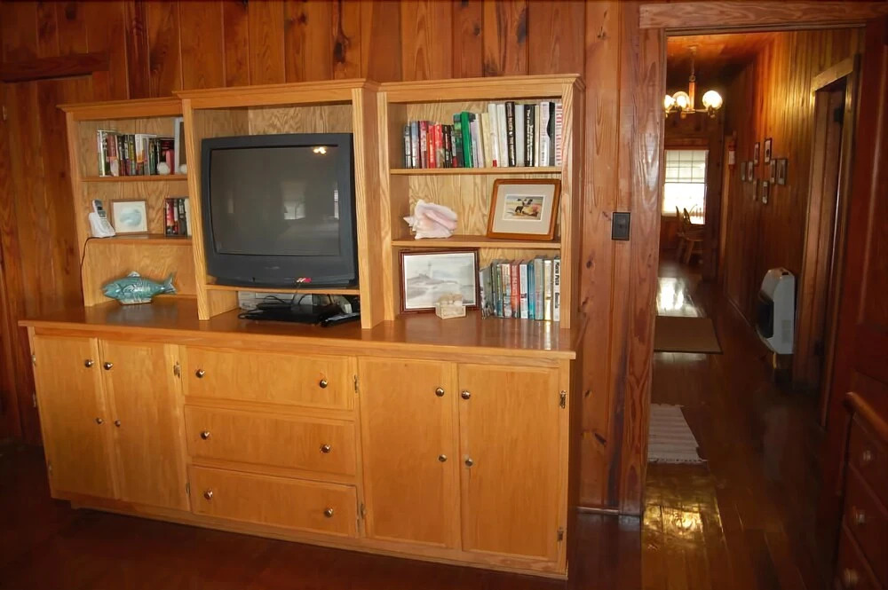 Creech House - 4 Br Home