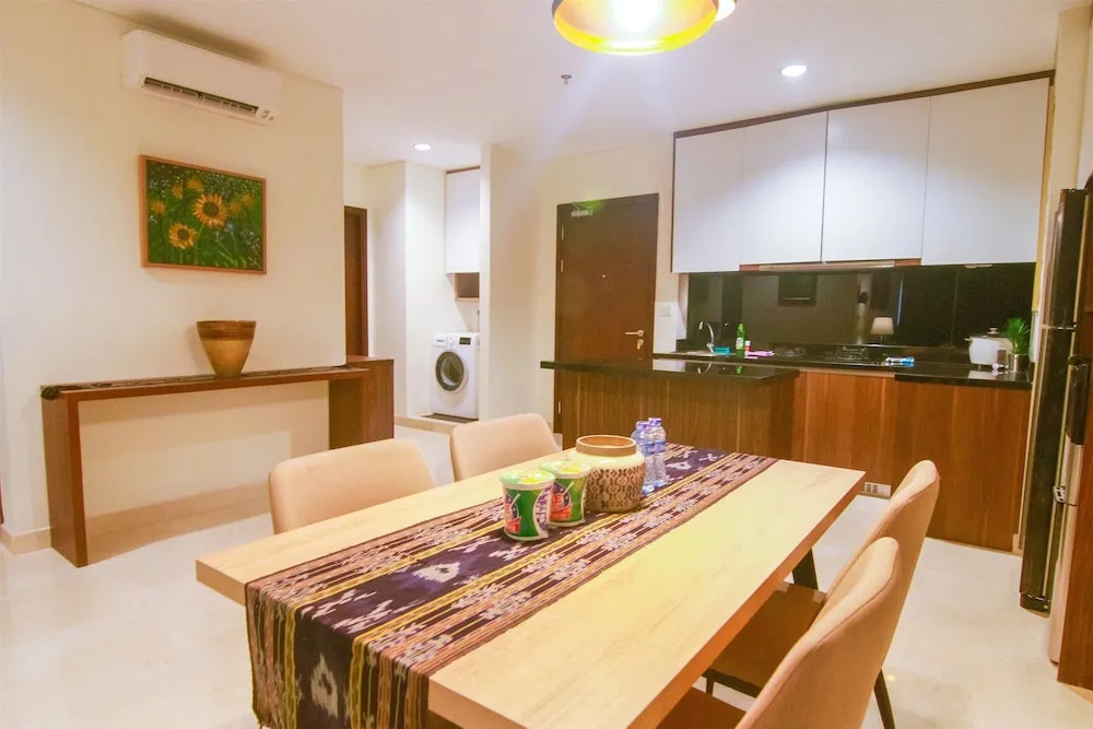Premium Lavenue Apartment