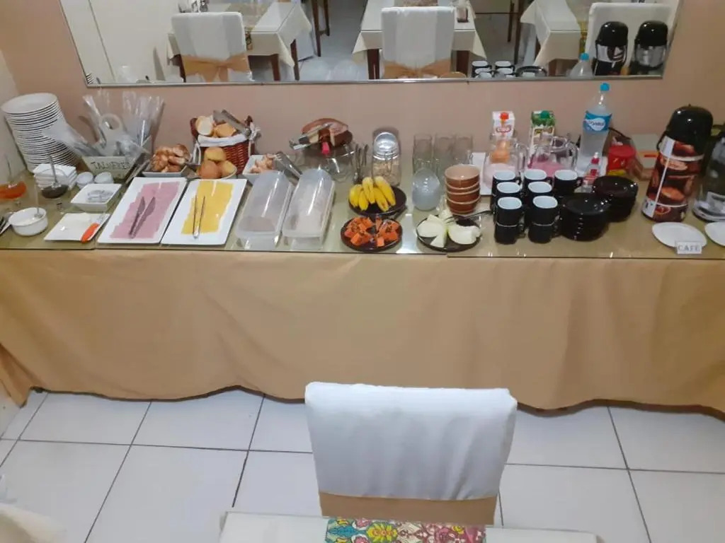 Hotel Fronteira