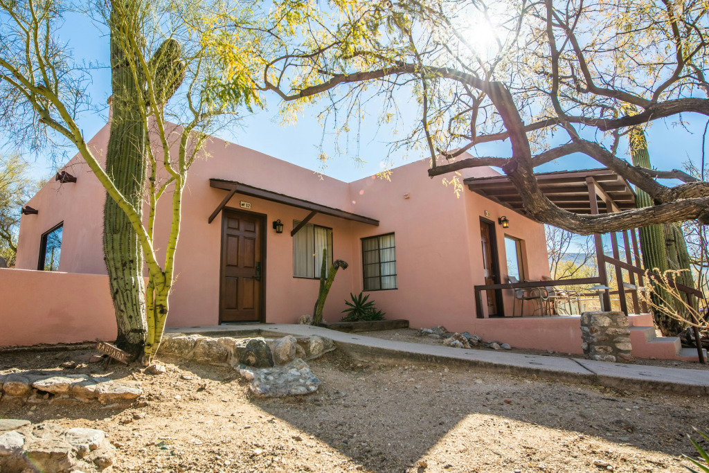 Tanque Verde Guest Ranch