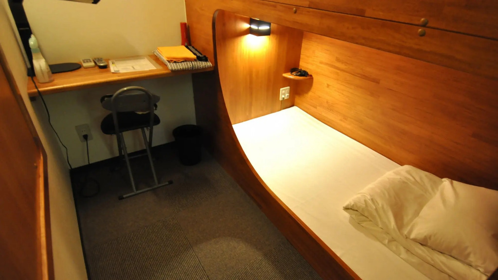 New Gloria Oita Hotel