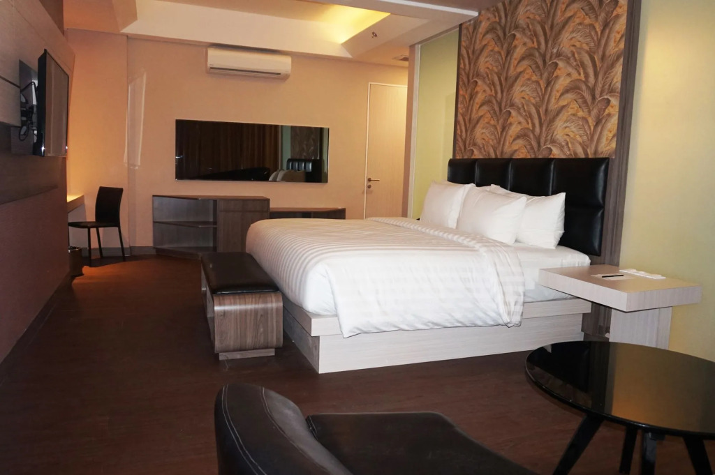 Luminor Hotel Jambi Kebun Jeruk By WH