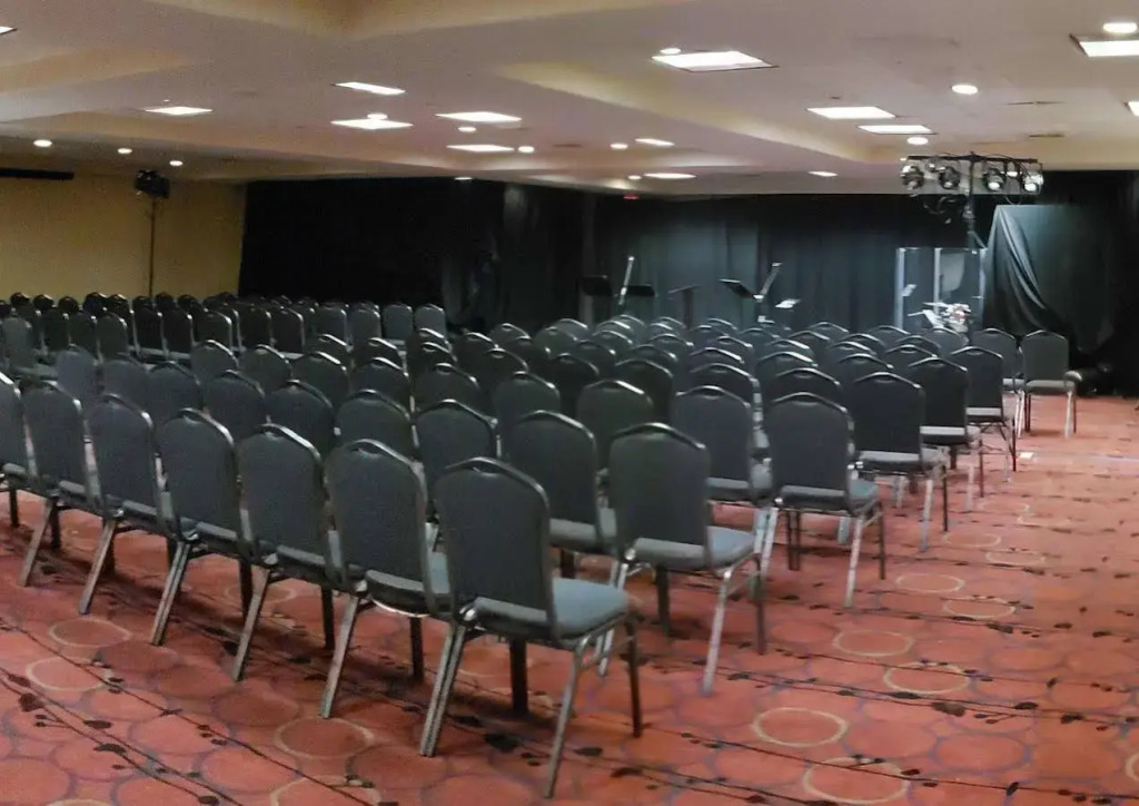 Radisson Hotel Baton Rouge
