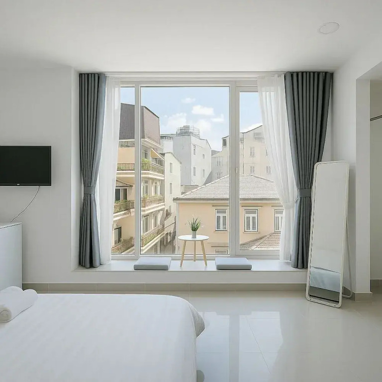 LAM ANH Hotel