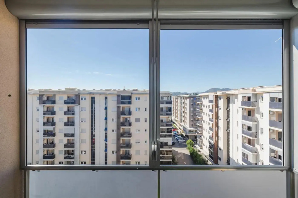 Harmony Apartments