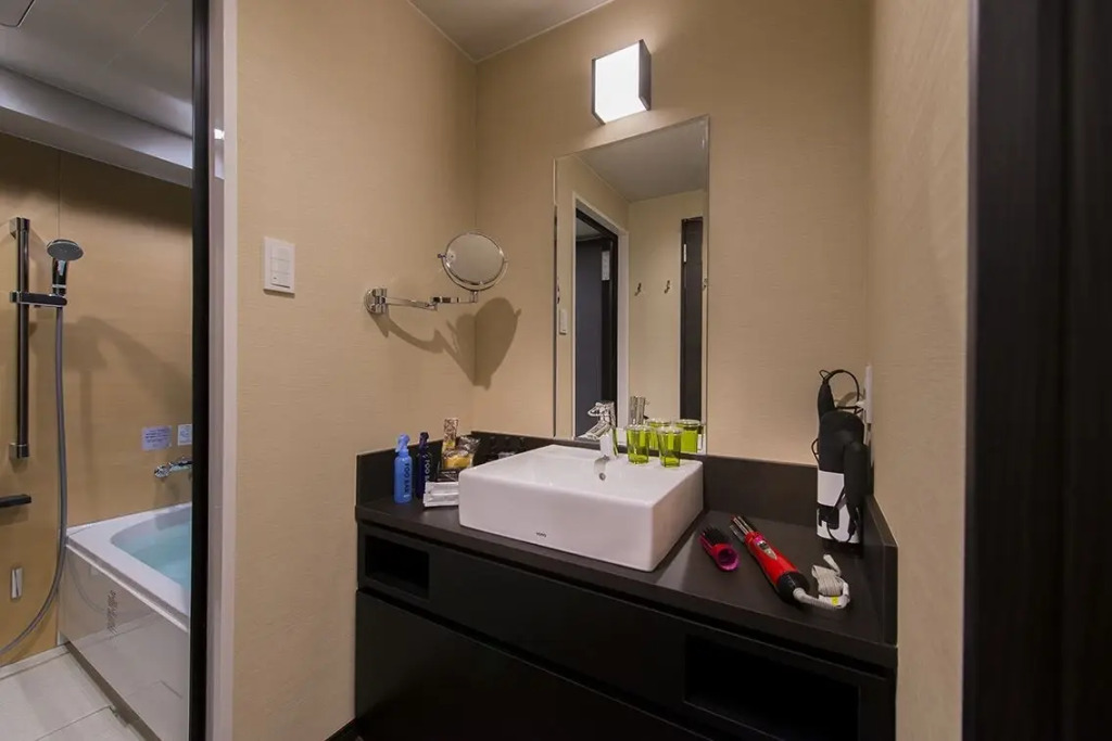 Hotel COREST