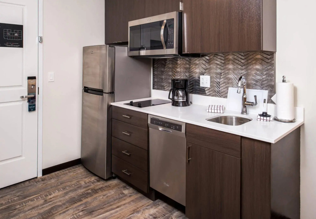 Residence Inn by Marriott Pittsburgh Oakland/University Place