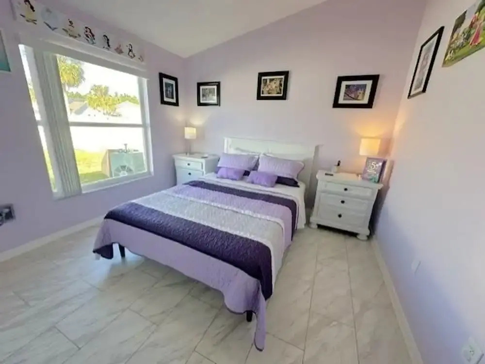 Relax Away Villa: Private Pool Home Near Disney