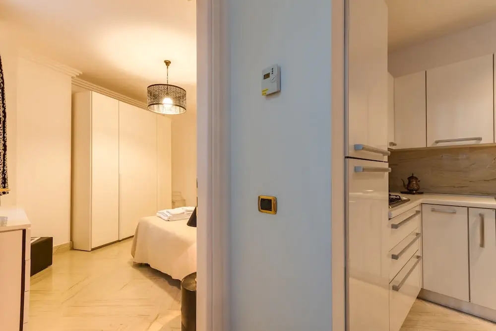 Rome Accommodation - Dolce Vita