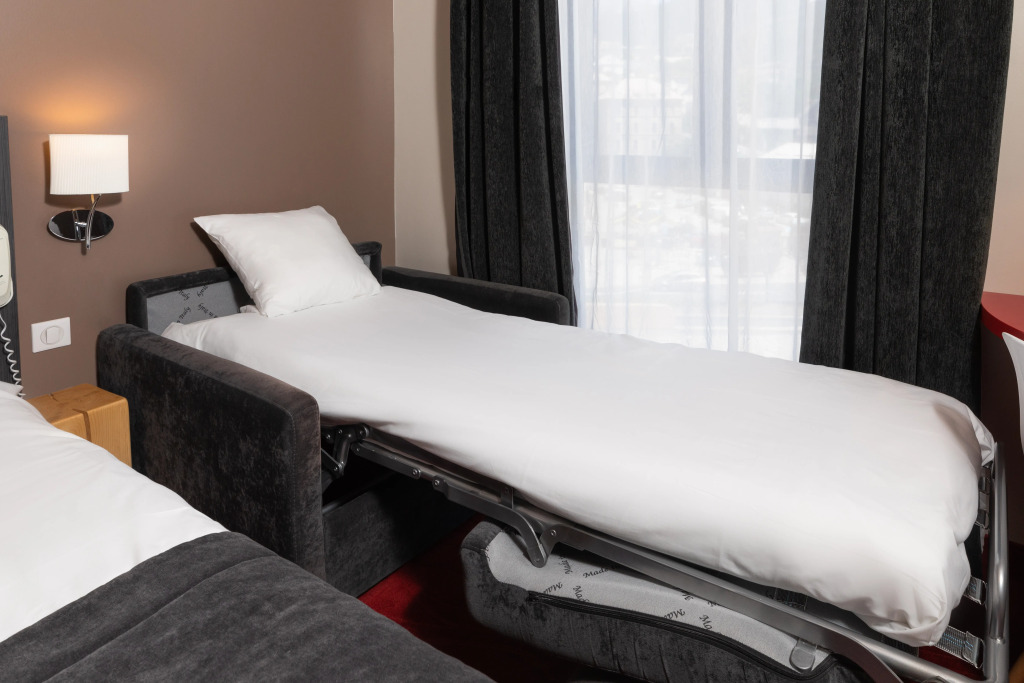 SOWELL HOTELS Le Parc & Spa