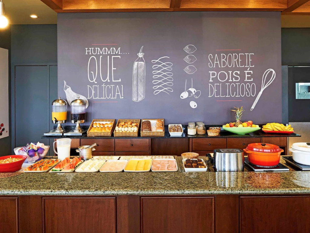 ibis Sorocaba