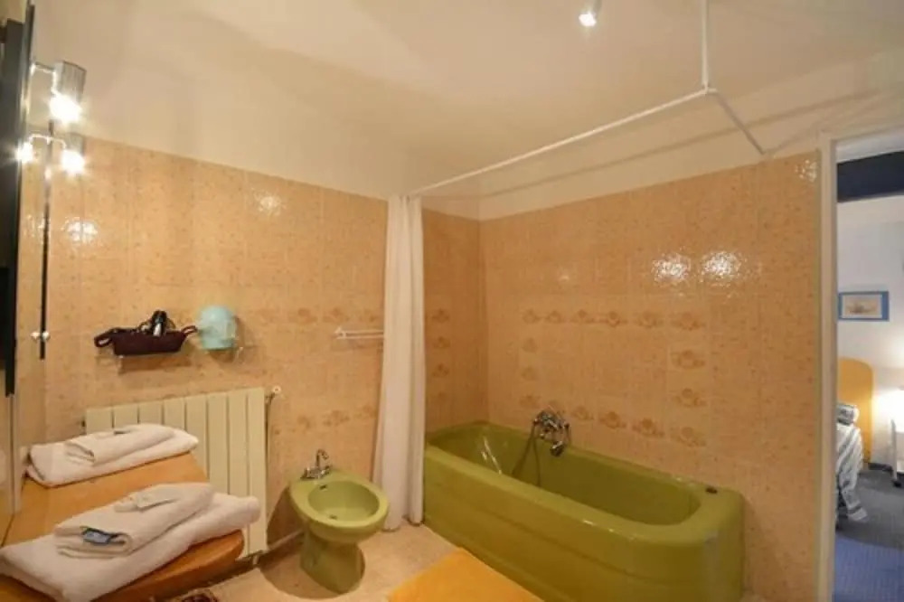 Moulin dAntelon B&B