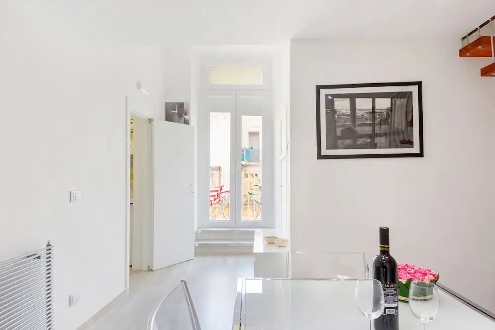 Cute flat in the heart of Monopoli