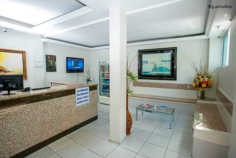 Hotel Zurique