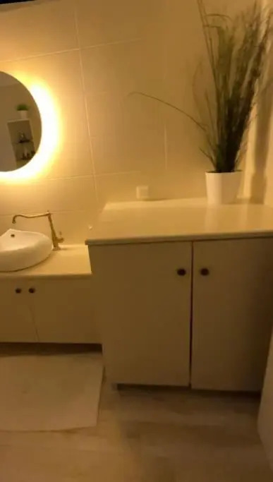 Alki Apartment 20m from Saint George Beach