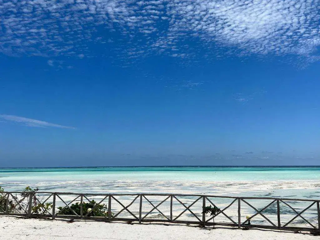 Raffia Boutique Hotel