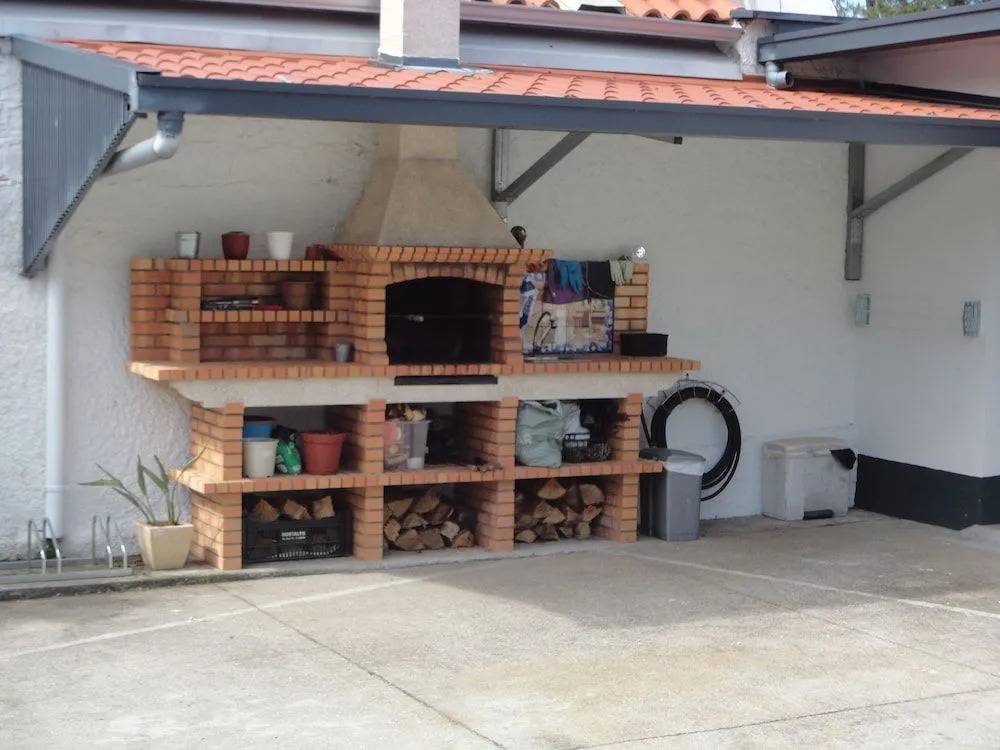 Cabedelo Seaside Guesthouse