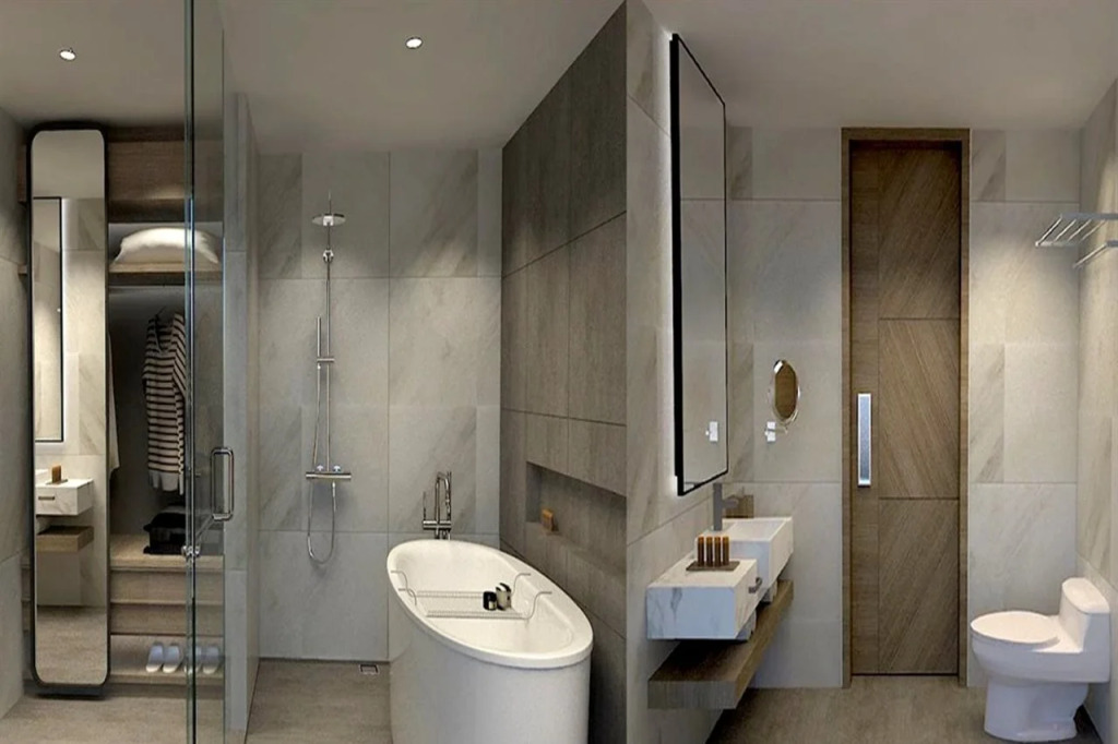 HARRIS Suites Puri Mansion Jakarta